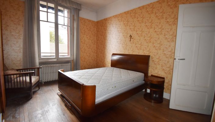vente Appartement Vichy