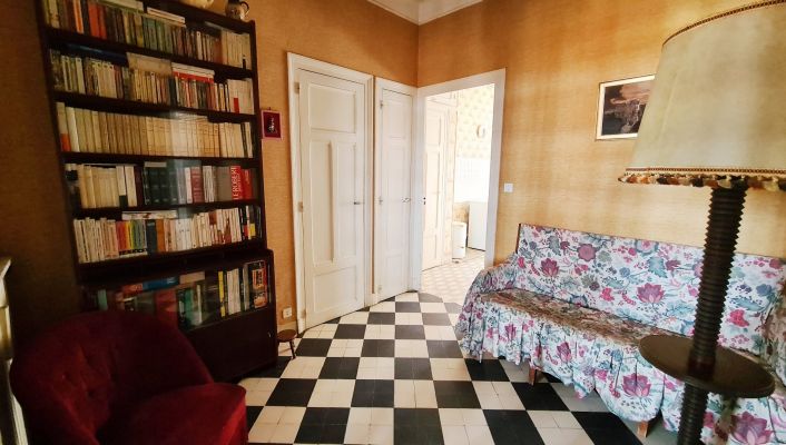 vente Appartement Vichy