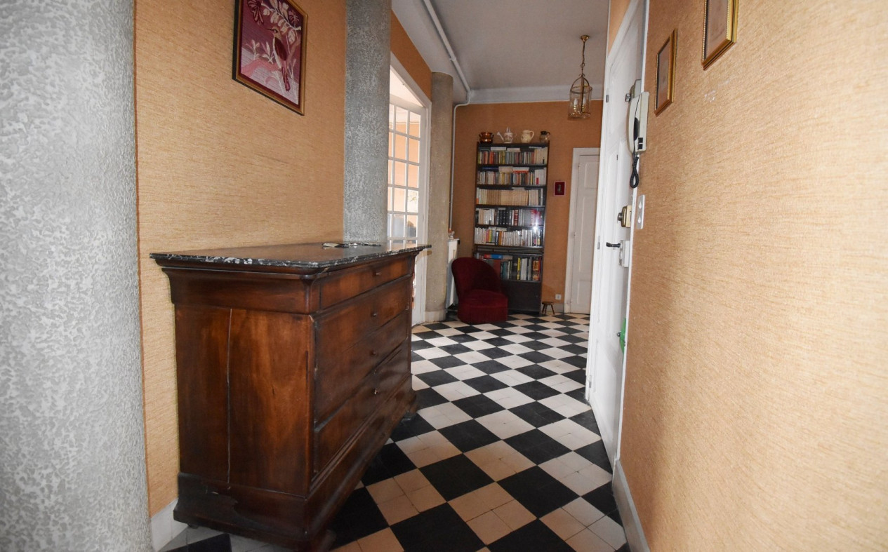 vente Appartement Vichy - Photo 2