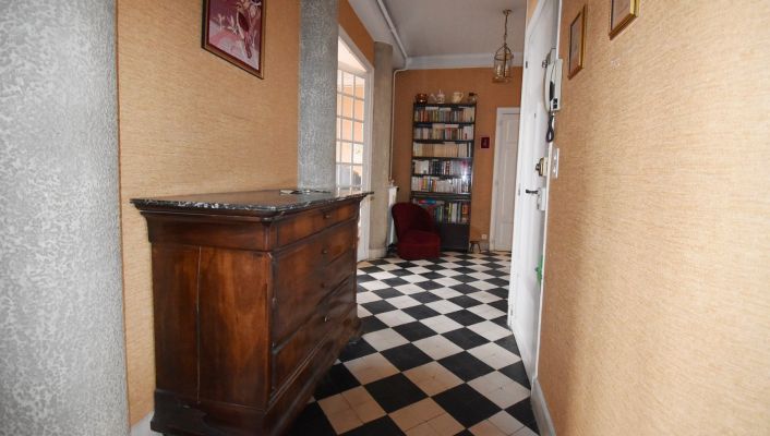 vente Appartement Vichy