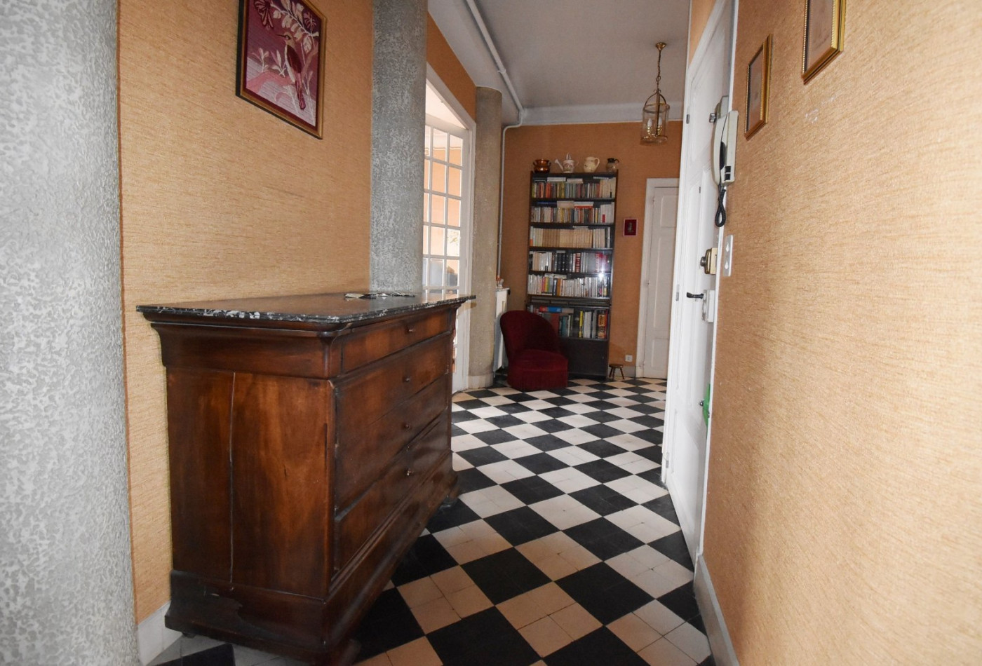 vente Appartement Vichy - Photo 2