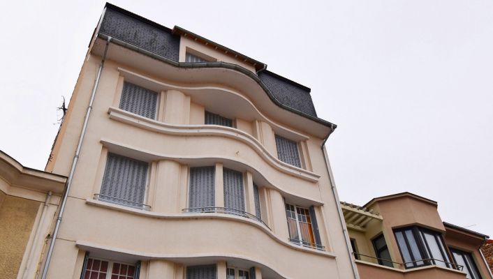 vente Appartement Vichy