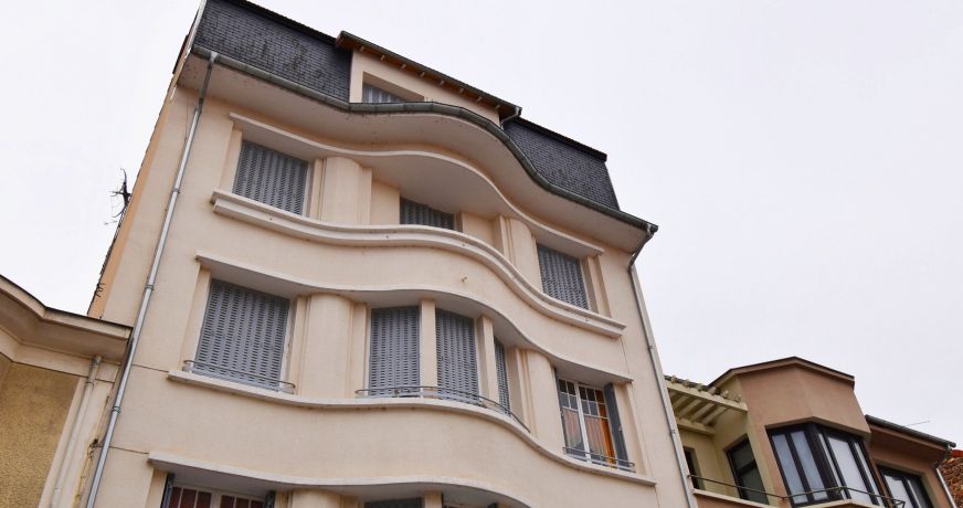 vente Appartement Vichy