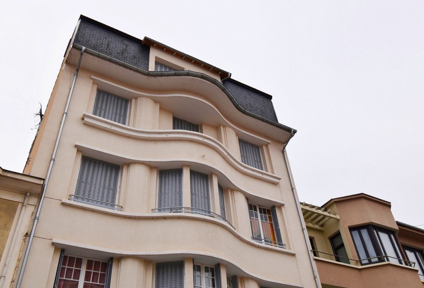 vente Appartement Vichy - Photo 1