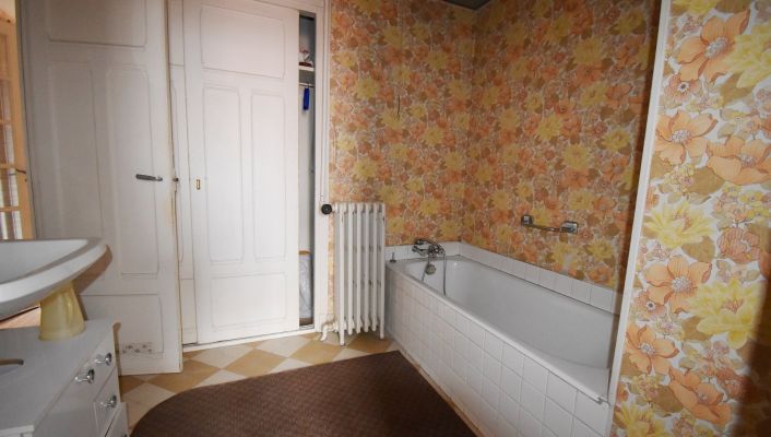 vente Appartement Vichy