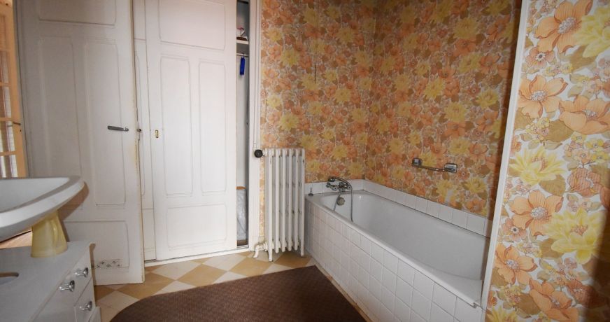 vente Appartement Vichy