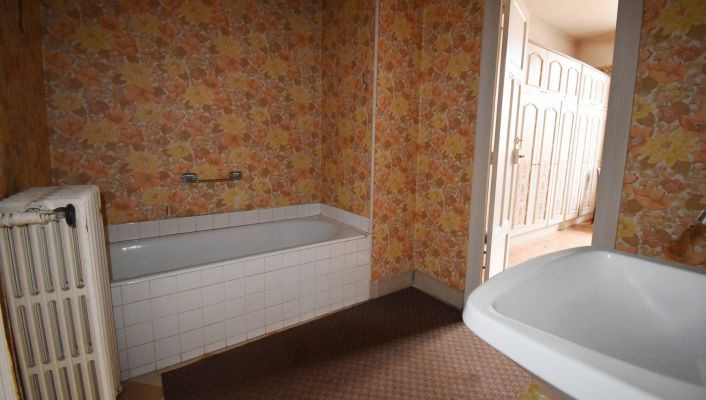 vente Appartement Vichy