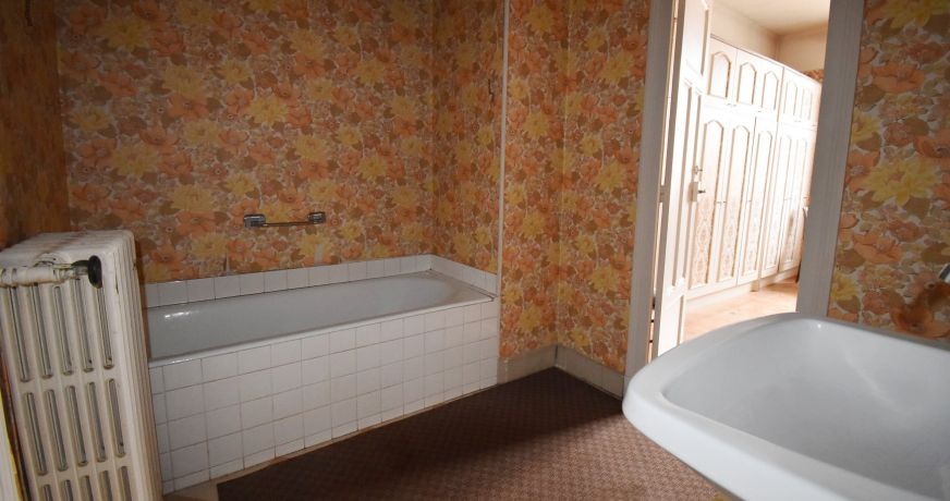 vente Appartement Vichy
