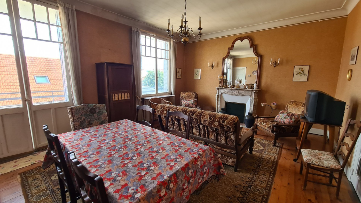 vente Appartement Vichy - Photo 4