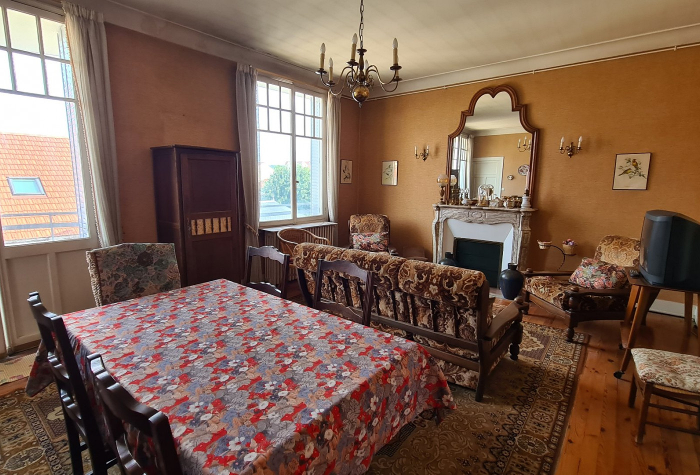 vente Appartement Vichy - Photo 4