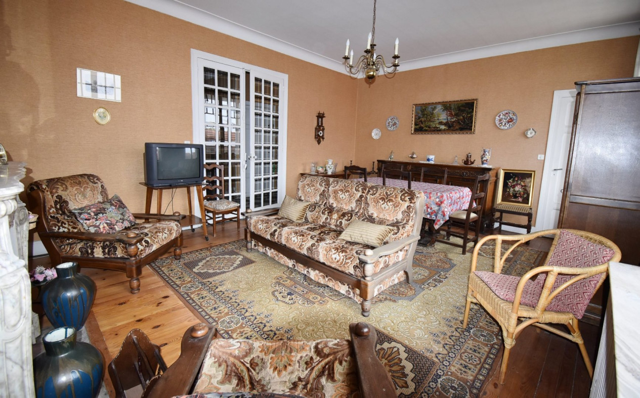 vente Appartement Vichy - Photo 19