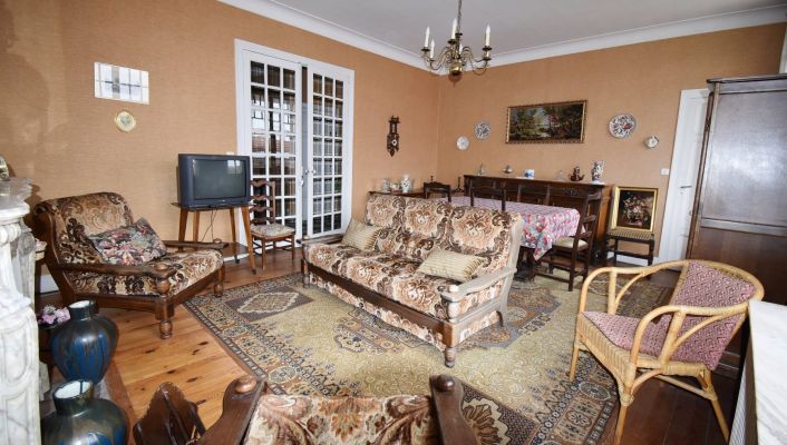 vente Appartement Vichy