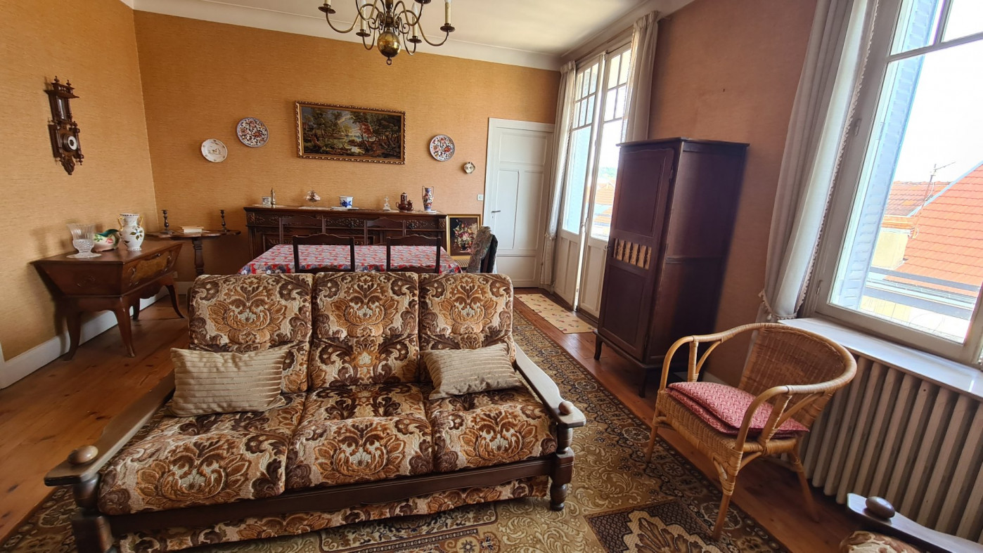 vente Appartement Vichy - Photo 18