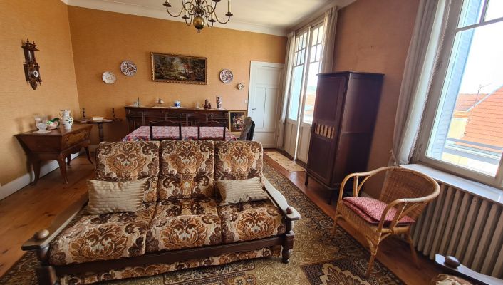 vente Appartement Vichy