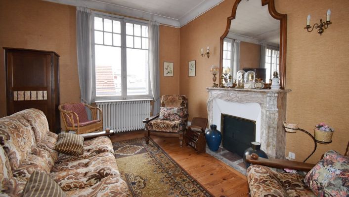 vente Appartement Vichy