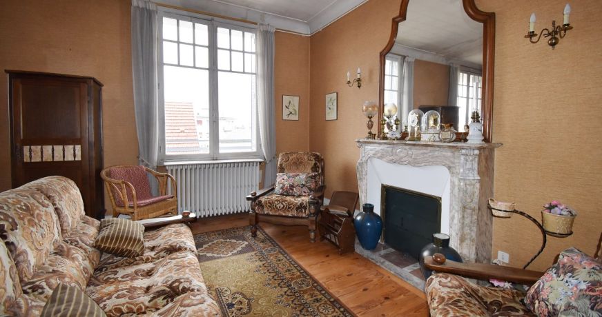 vente Appartement Vichy