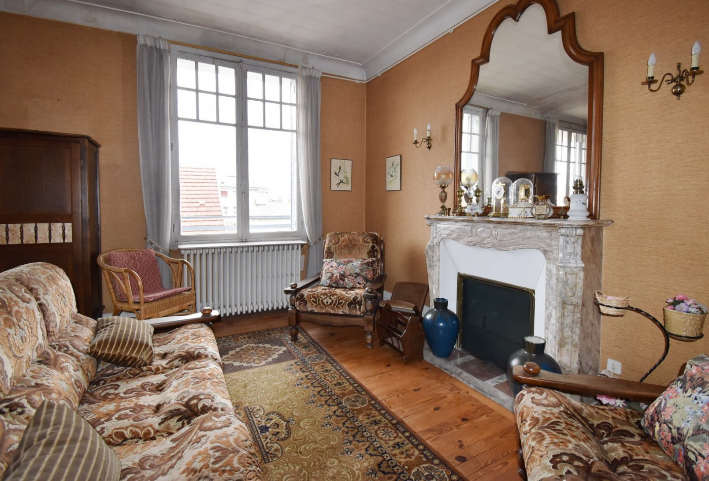 vente Appartement Vichy - Photo 5