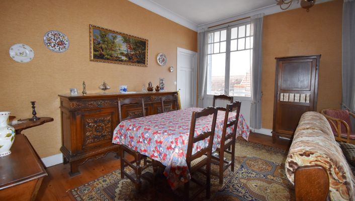 vente Appartement Vichy