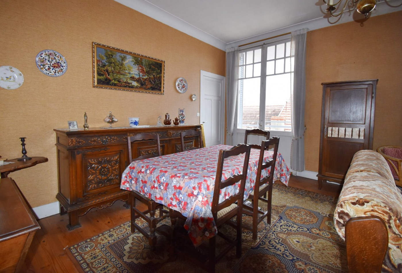 vente Appartement Vichy - Photo 6