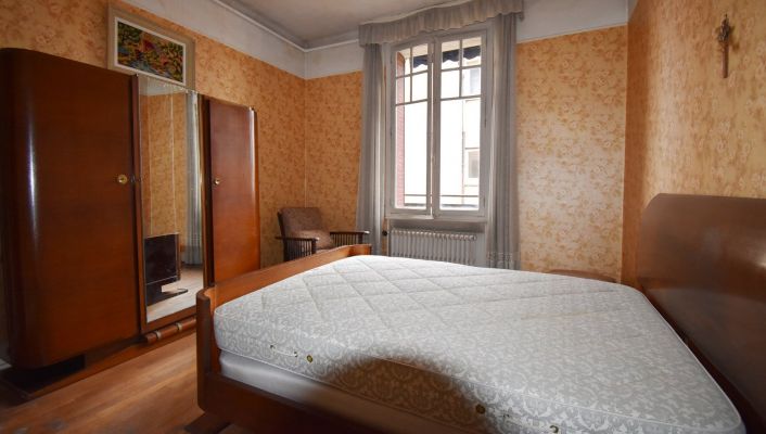 vente Appartement Vichy