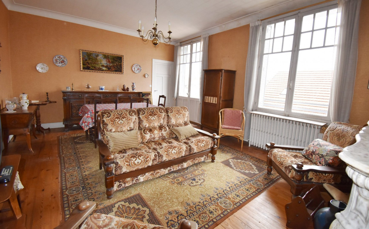 vente Appartement Vichy - Photo 3