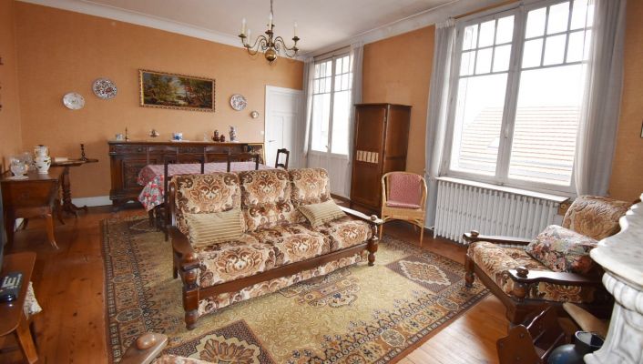 vente Appartement Vichy