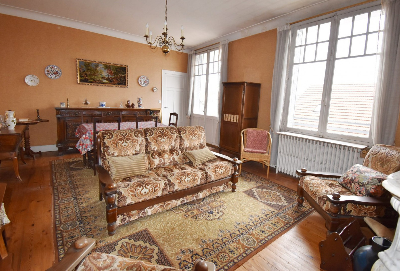 vente Appartement Vichy - Photo 3