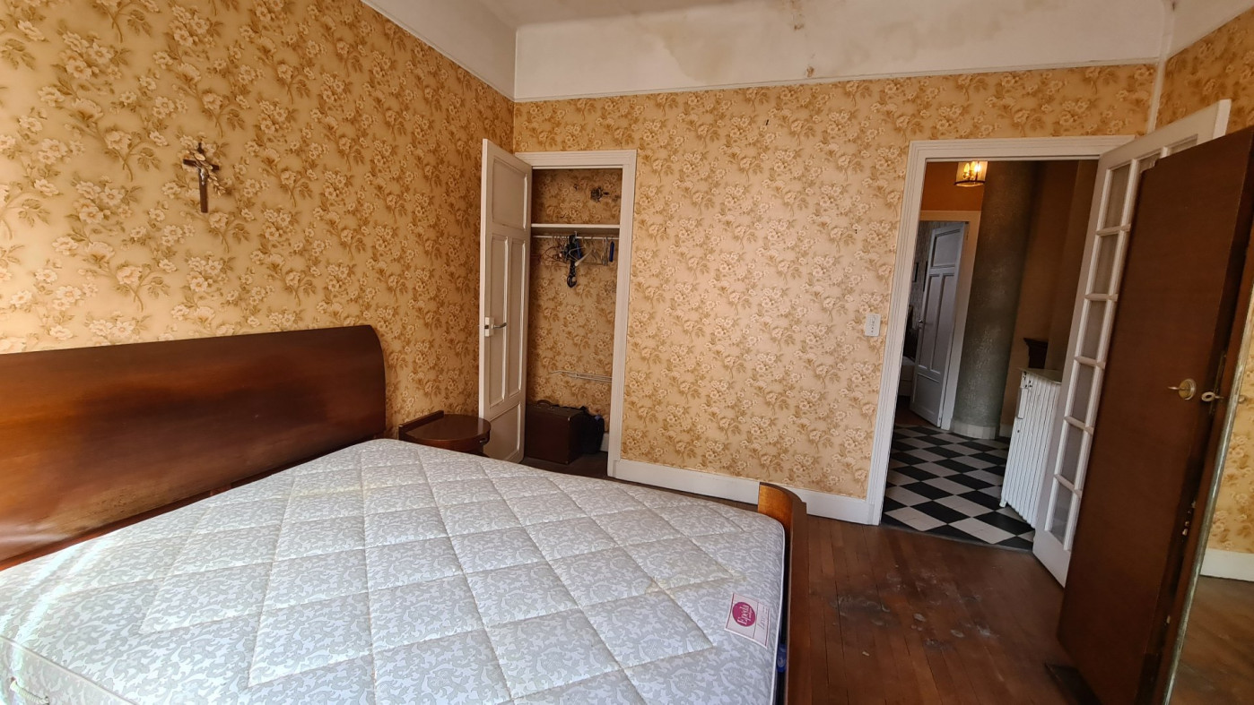 vente Appartement Vichy - Photo 13
