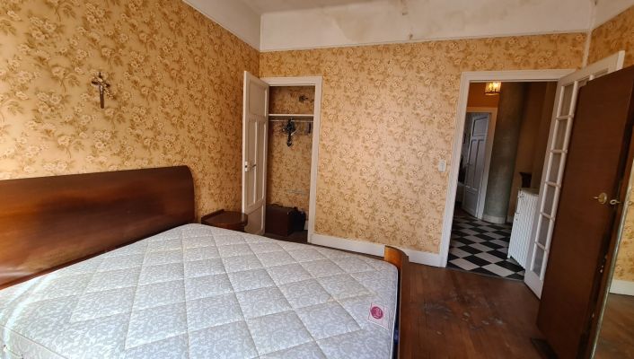 vente Appartement Vichy
