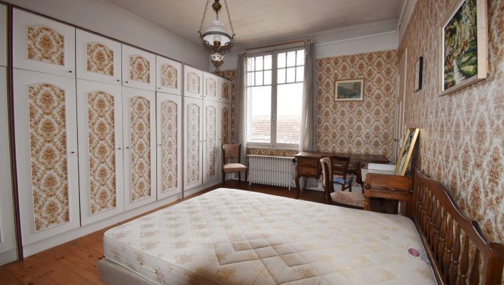 vente Appartement Vichy