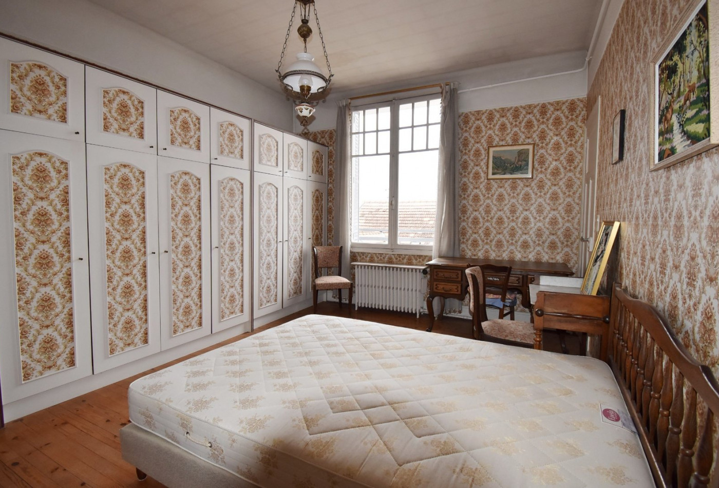 vente Appartement Vichy - Photo 9