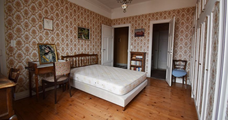 vente Appartement Vichy