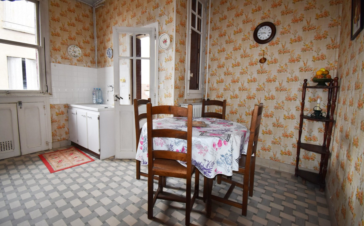 vente Appartement Vichy - Photo 14