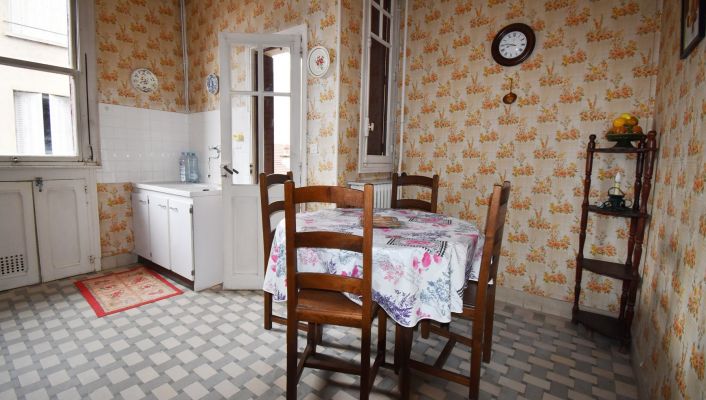 vente Appartement Vichy