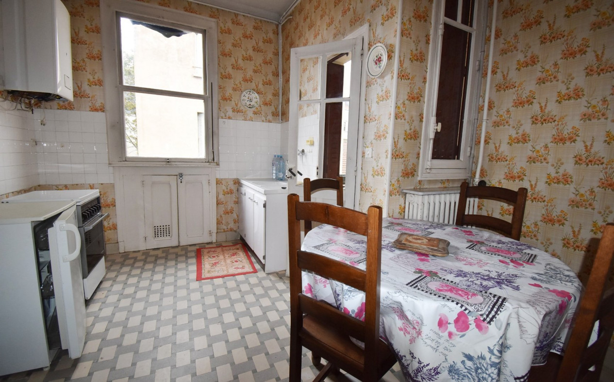 vente Appartement Vichy - Photo 15