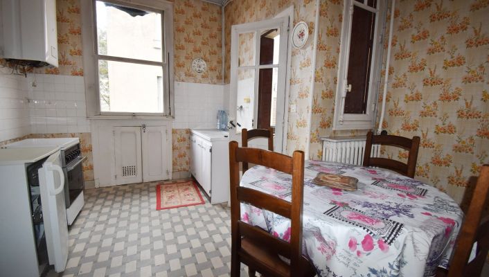 vente Appartement Vichy