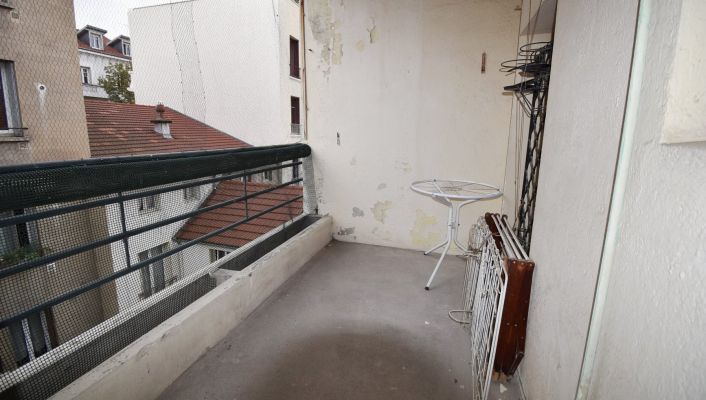 vente Appartement Vichy