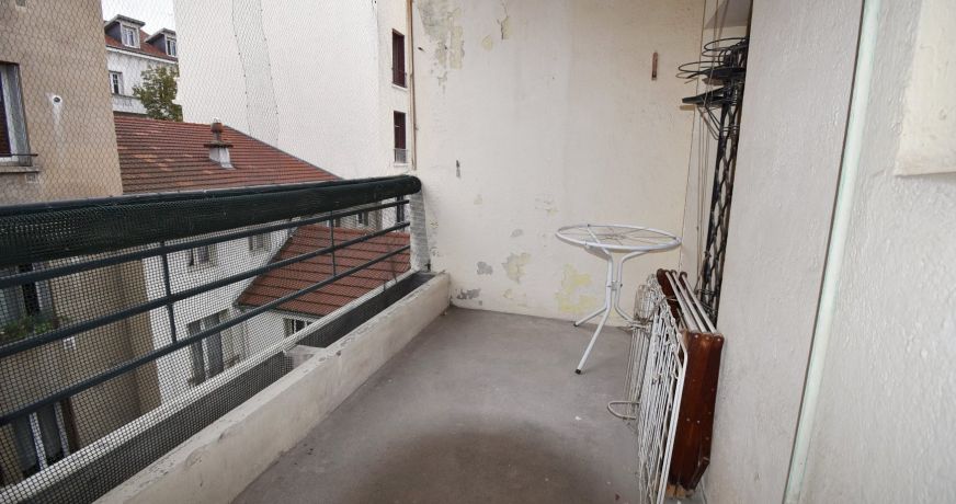 vente Appartement Vichy