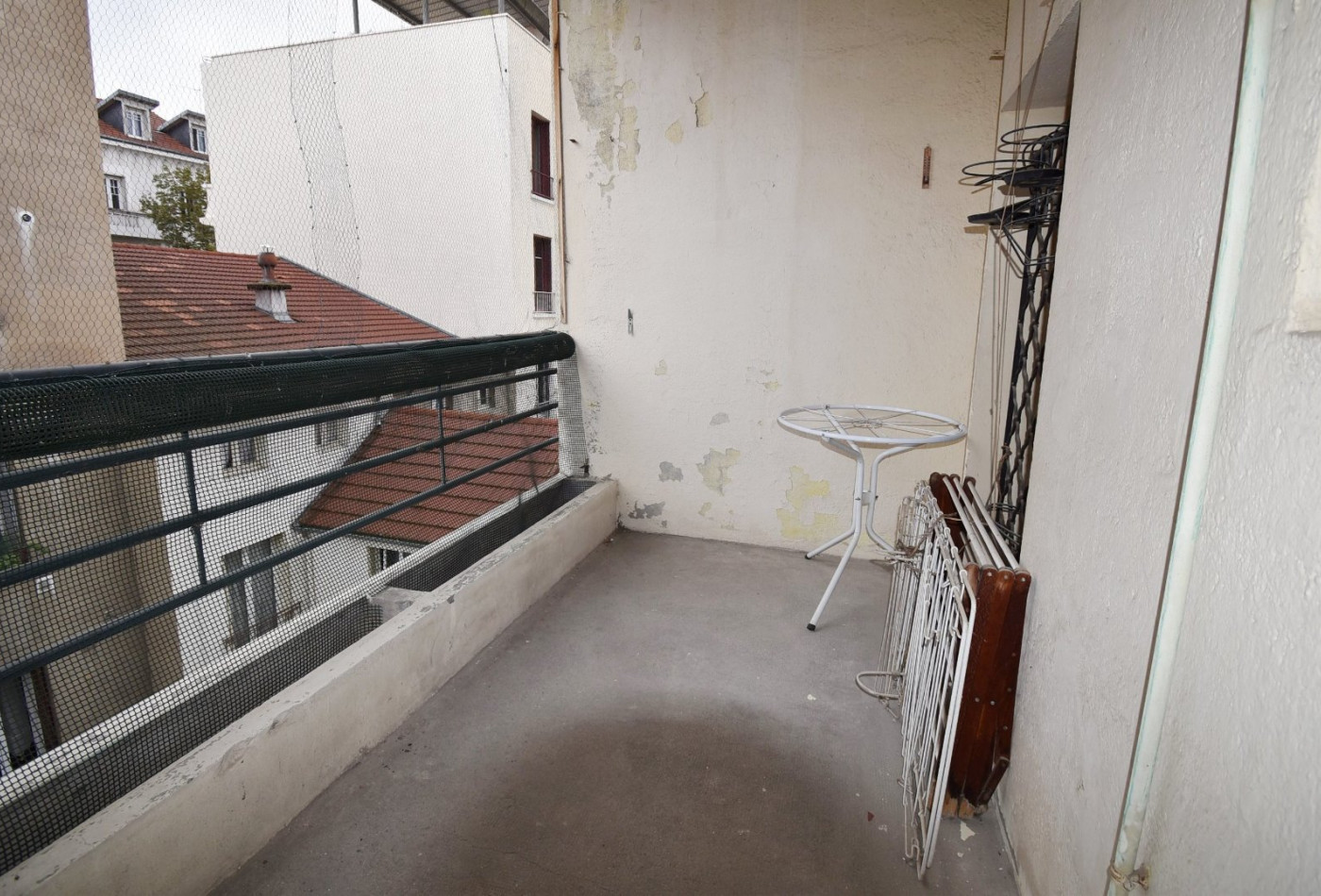 vente Appartement Vichy - Photo 8