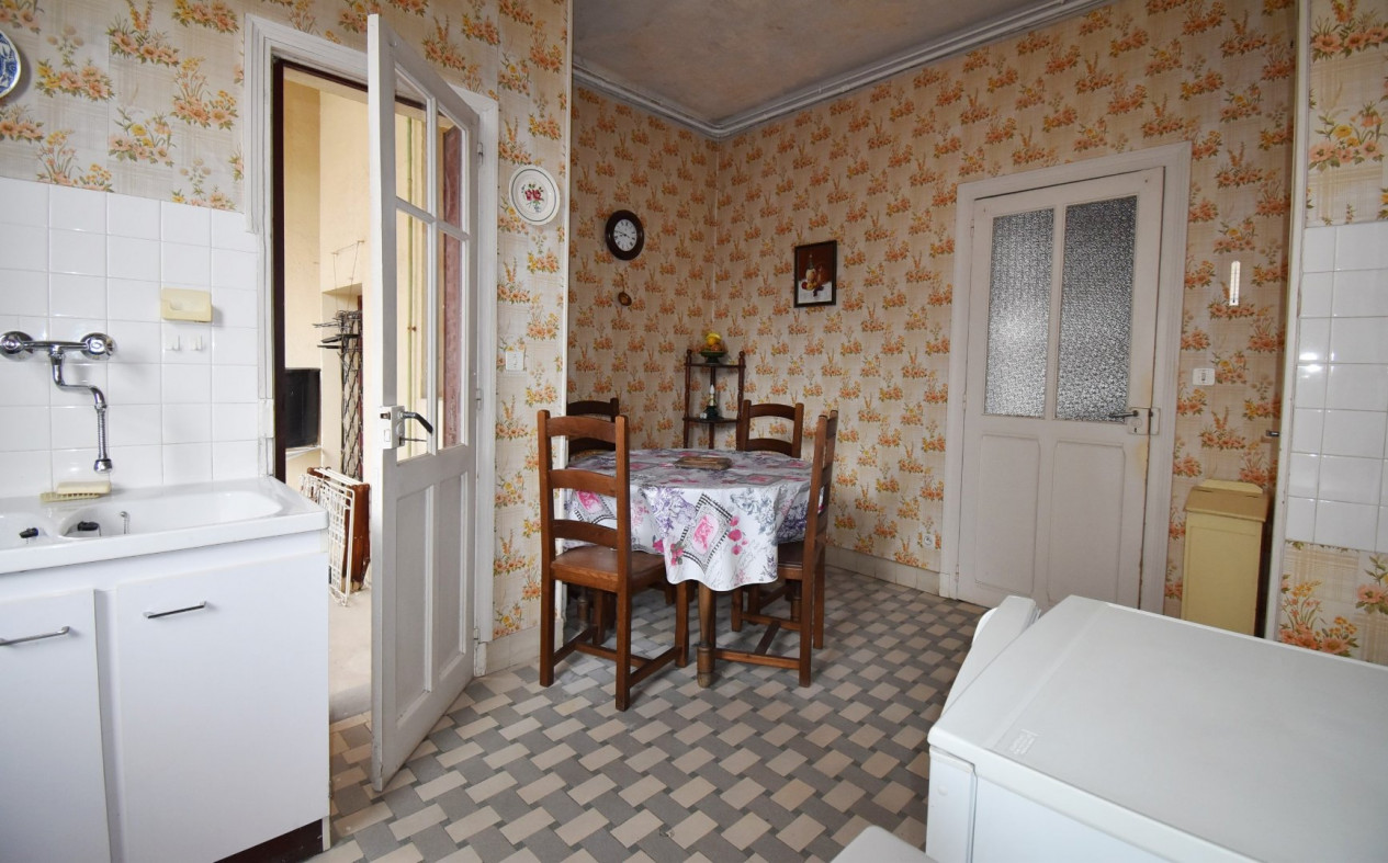 vente Appartement Vichy - Photo 7