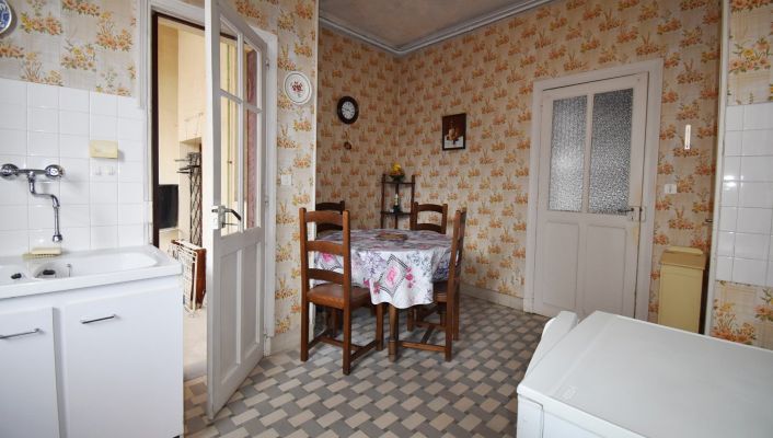 vente Appartement Vichy