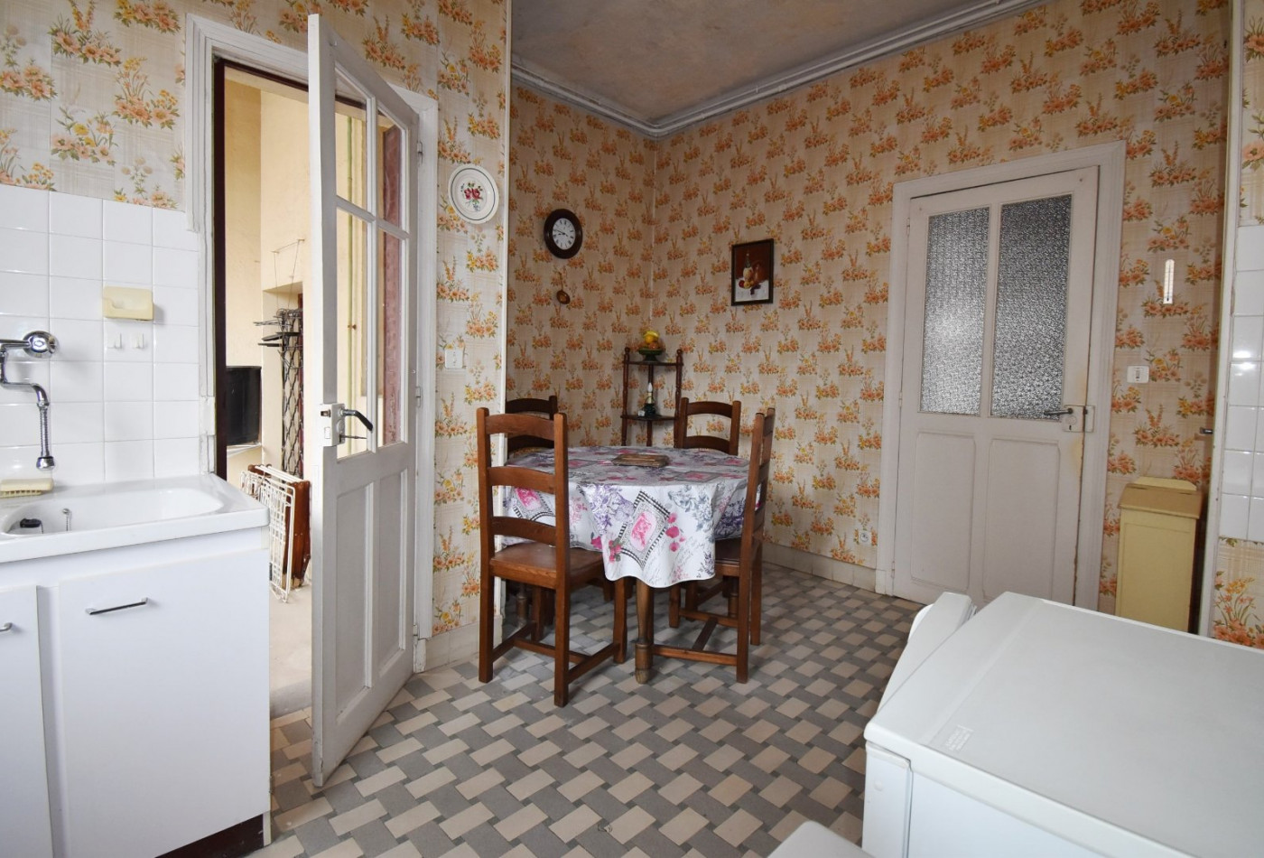 vente Appartement Vichy - Photo 7