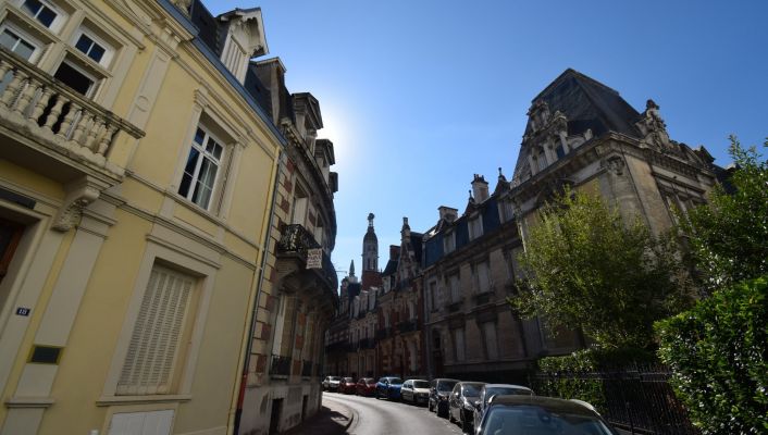 vente Immeuble Vichy