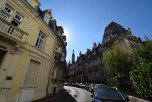 vente Immeuble Vichy