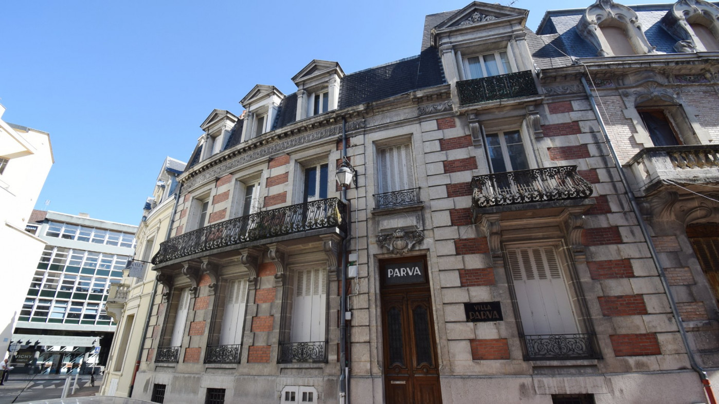 vente Immeuble Vichy - Photo 1