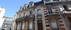 vente Immeuble Vichy
