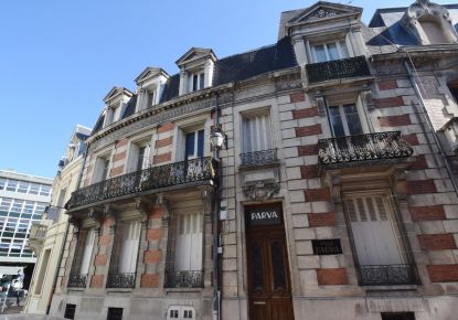 vente Immeuble Vichy