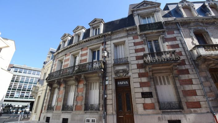 vente Immeuble Vichy
