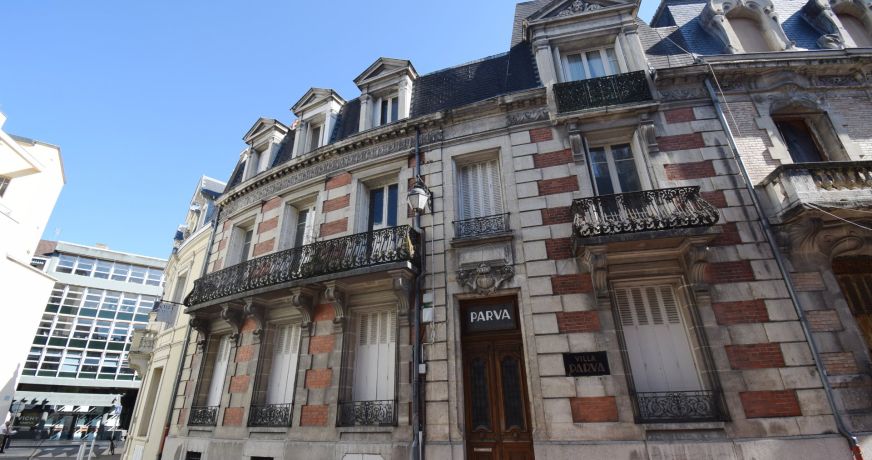 vente Immeuble Vichy