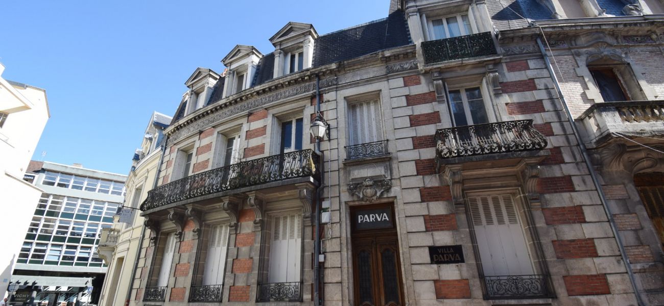 vente Vichy